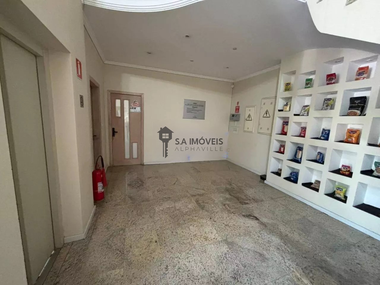 Depósito-Galpão, 3651 m² - Foto 7