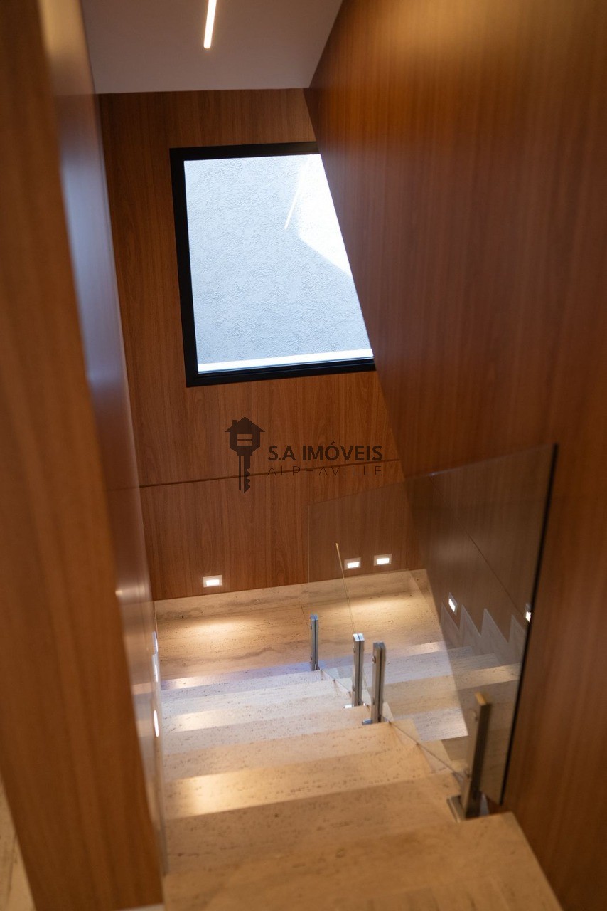 Casa de Condomínio, 4 quartos - Foto 80