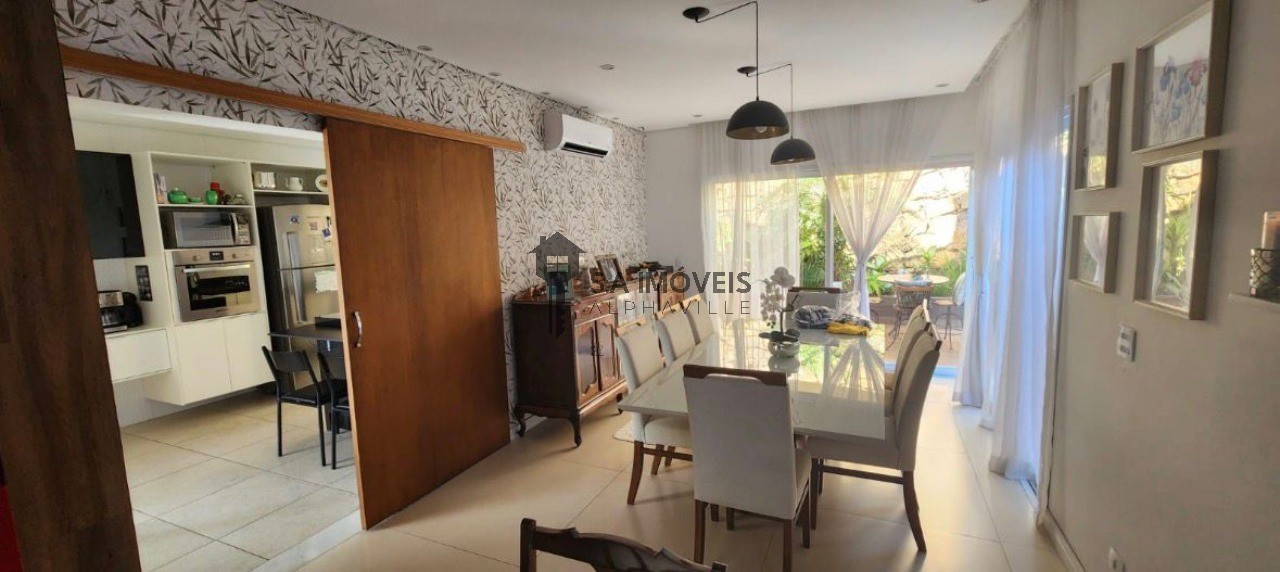 Casa de Condomínio, 3 quartos - Foto 5