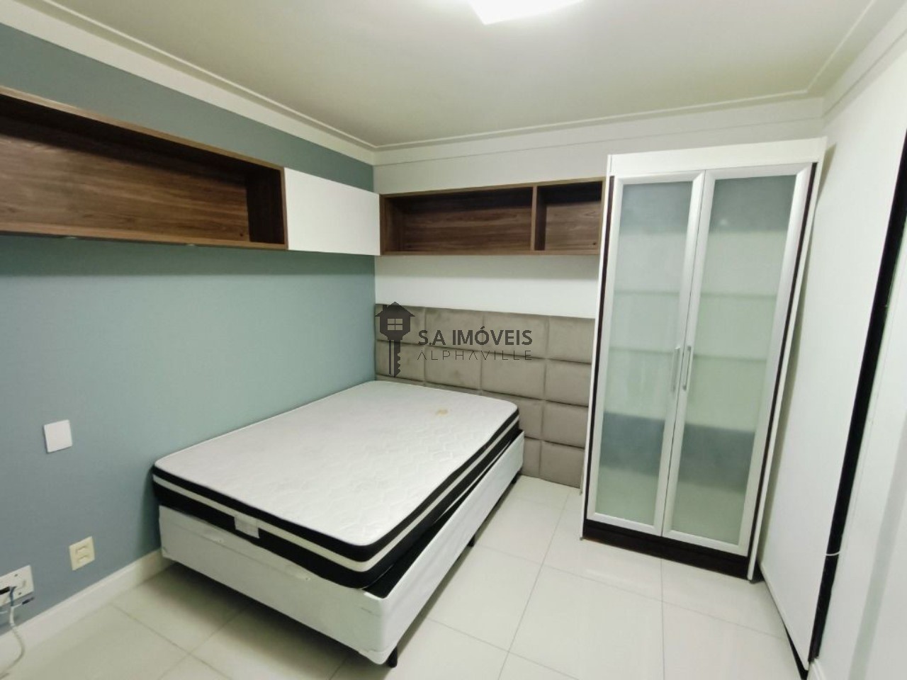 Apartamento, 3 quartos, 165 m² - Foto 21