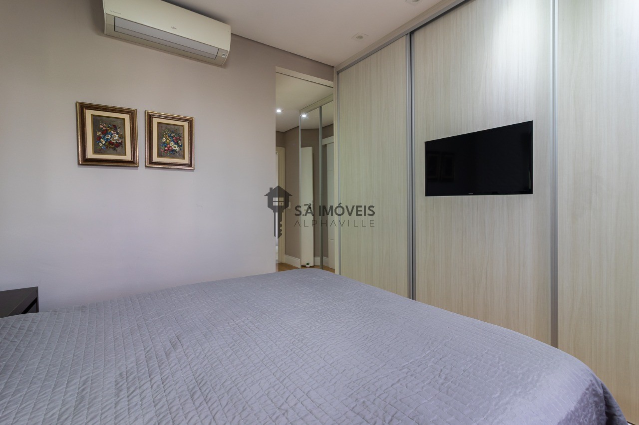 Apartamento, 3 quartos, 134 m² - Foto 17