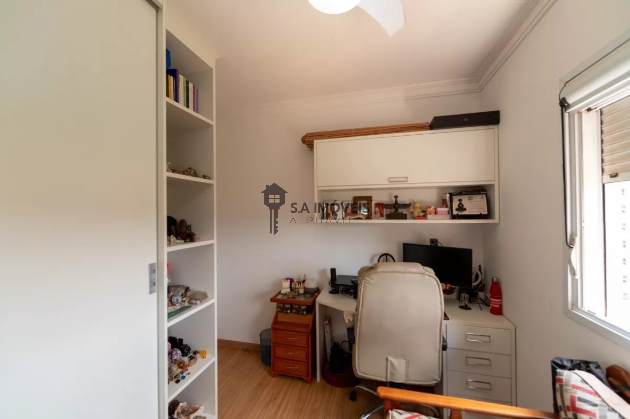 Apartamento, 3 quartos, 123 m² - Foto 38