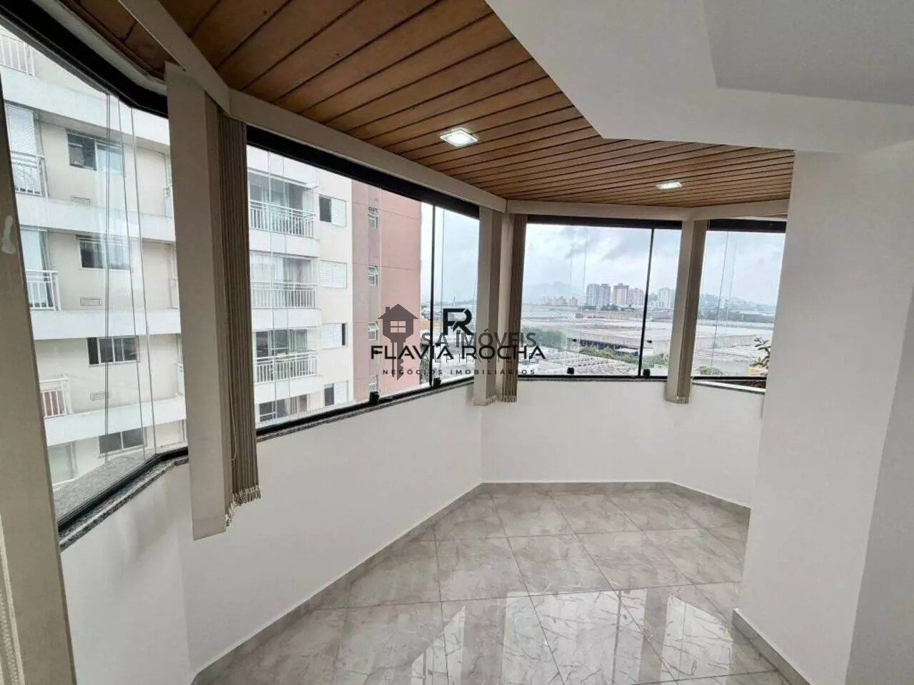 Apartamento, 3 quartos, 106 m² - Foto 3