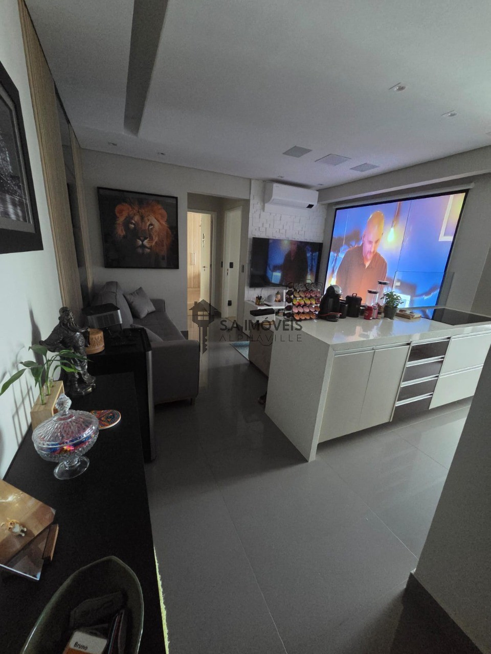 Apartamento, 2 quartos, 65 m² - Foto 6