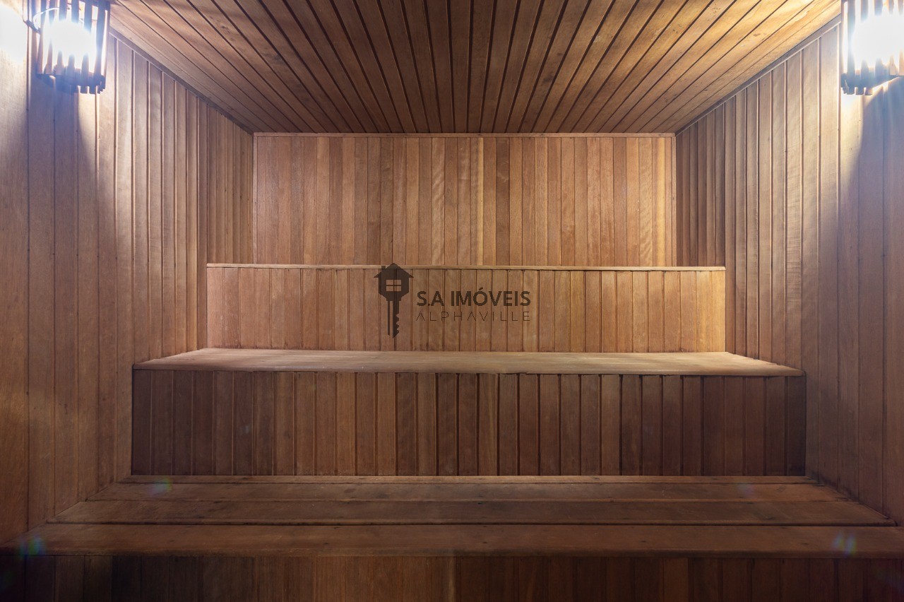 Apartamento, 3 quartos, 134 m² - Foto 26