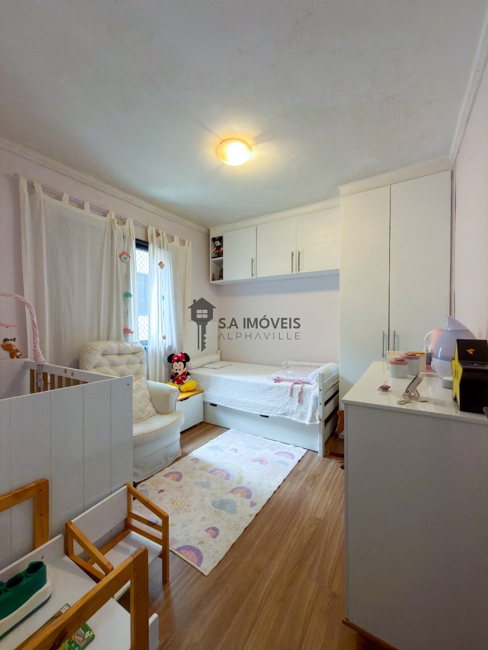 Apartamento, 3 quartos, 87 m² - Foto 9