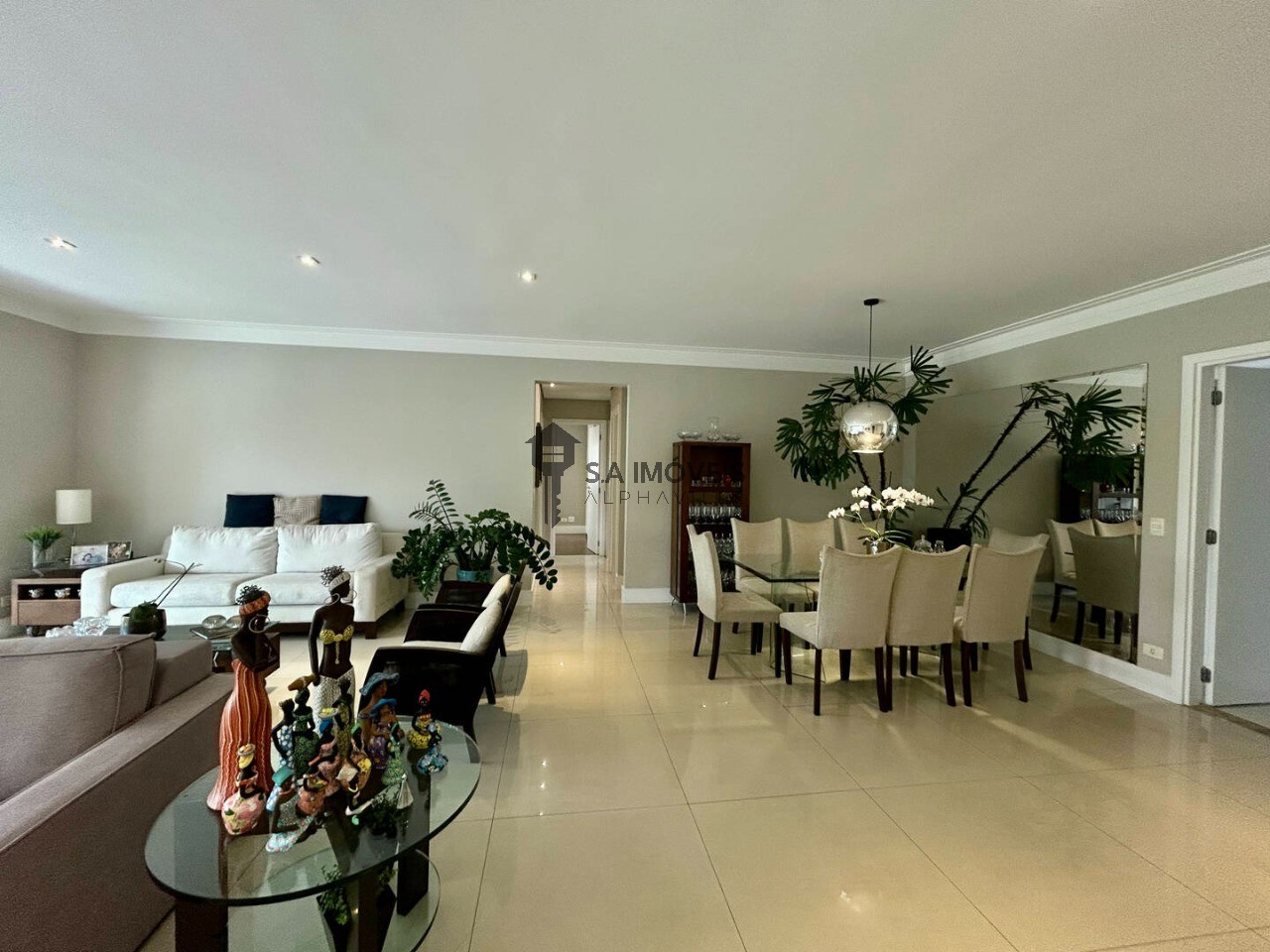 Apartamento, 3 quartos, 181 m² - Foto 8