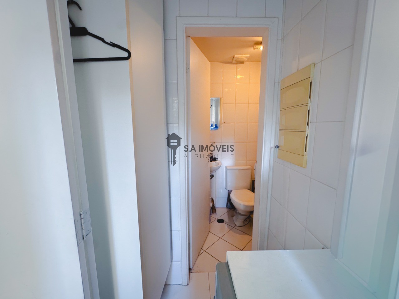 Apartamento, 3 quartos, 165 m² - Foto 39