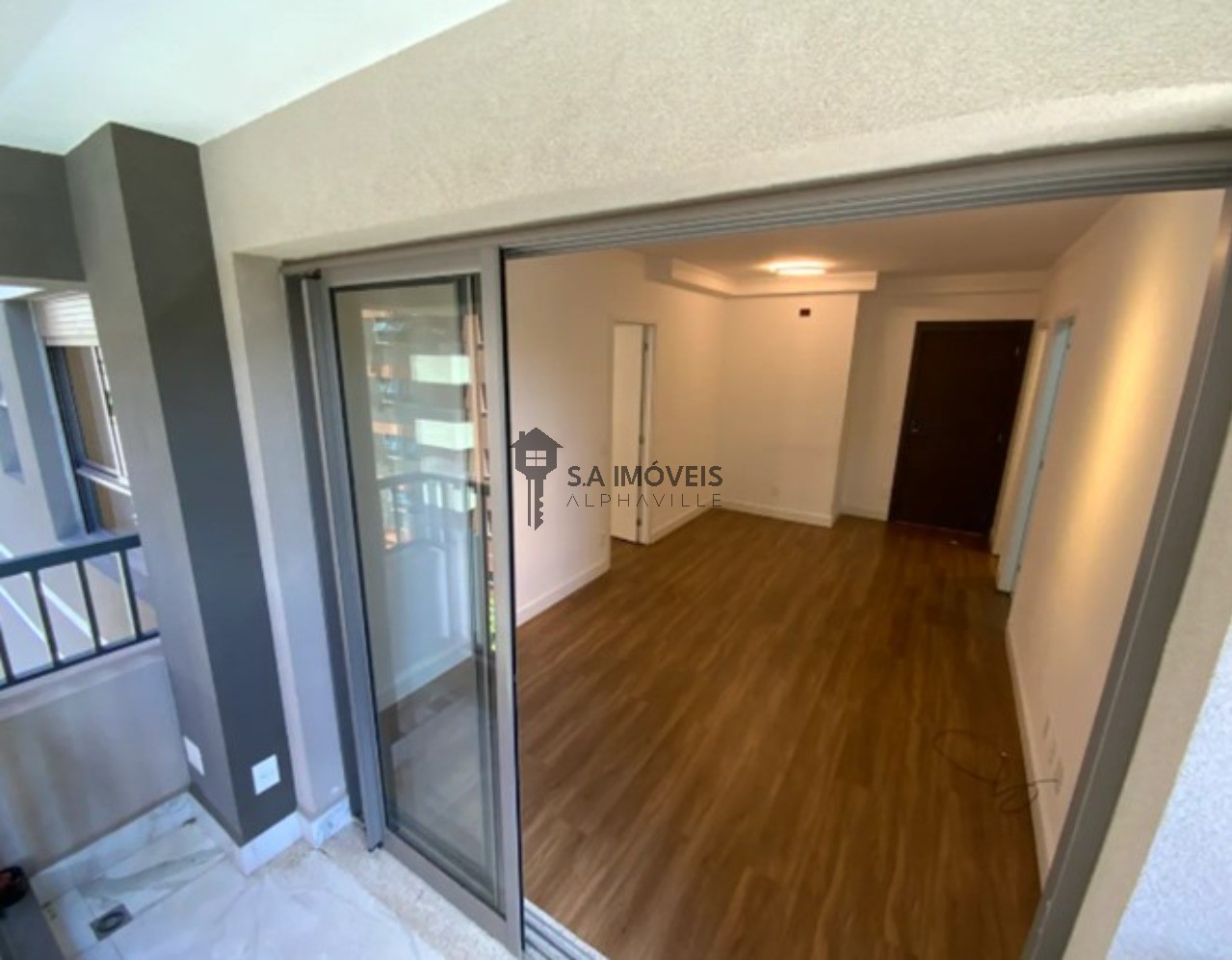 Apartamento, 1 quarto, 52 m² - Foto 5