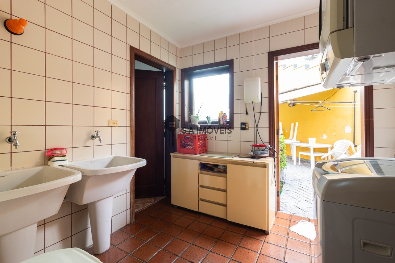 Casa, 5 quartos, 445 m² - Foto 17