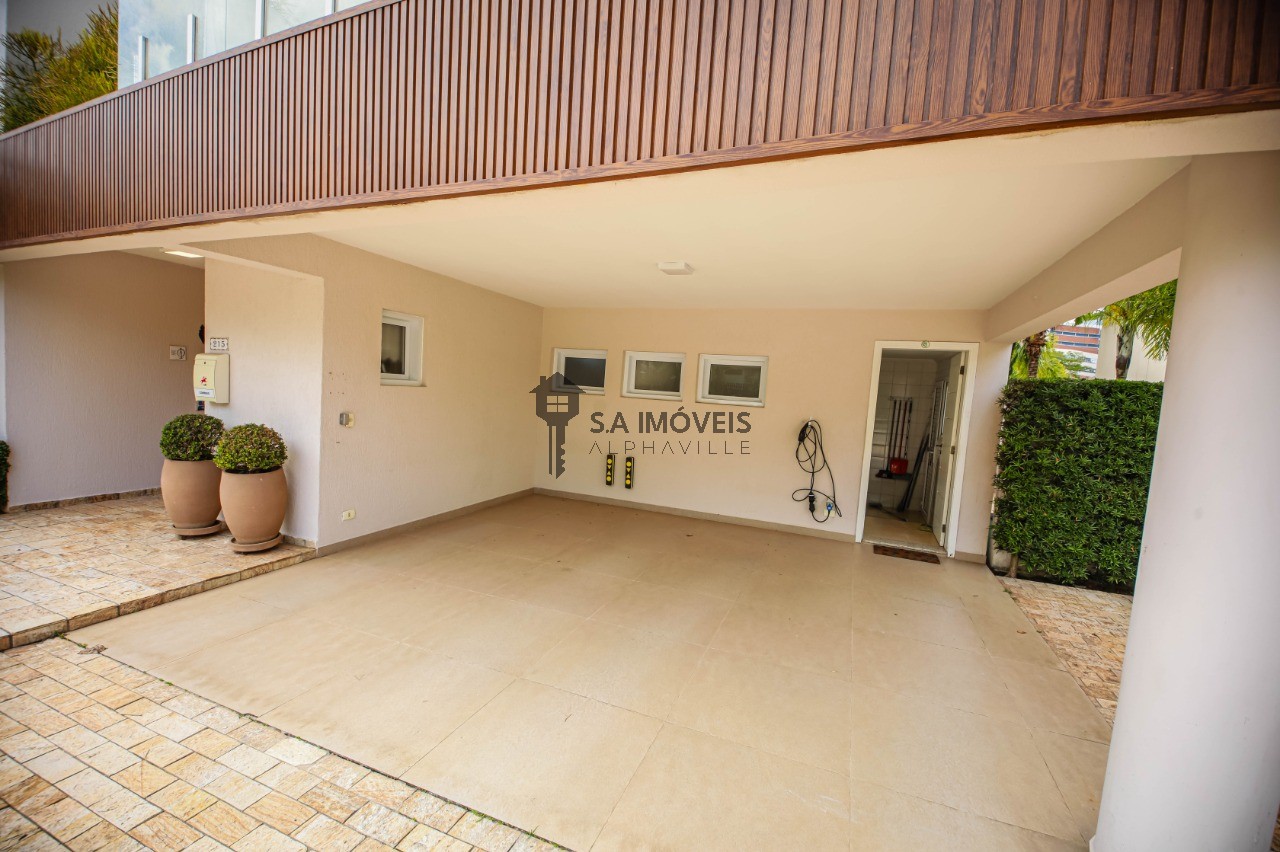 Casa, 4 quartos, 518 m² - Foto 15