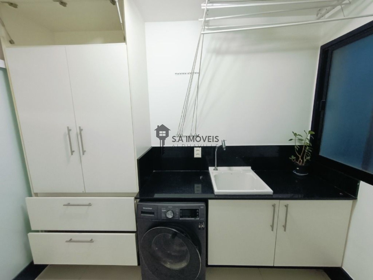 Apartamento, 3 quartos, 165 m² - Foto 10