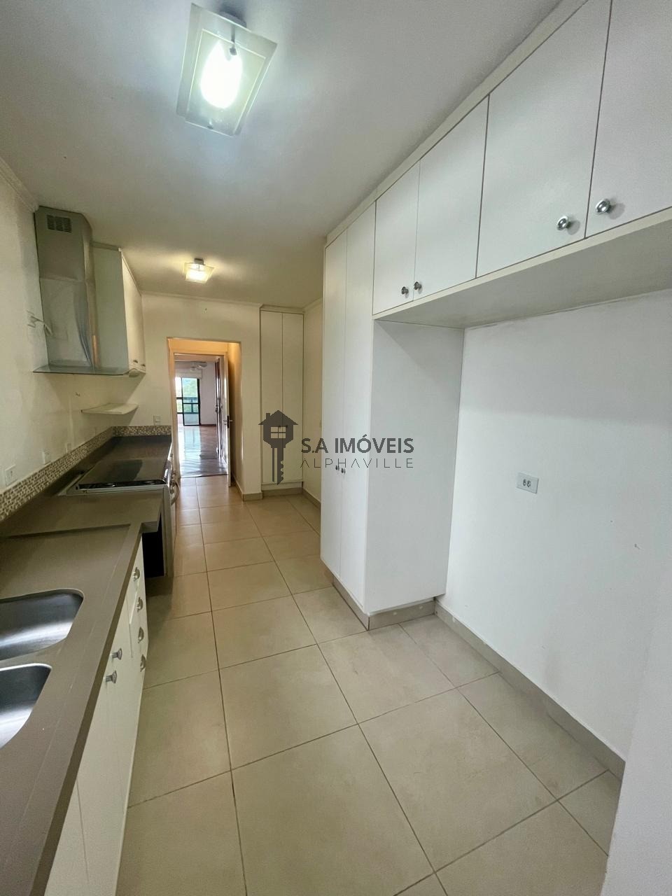 Apartamento, 3 quartos, 144 m² - Foto 11