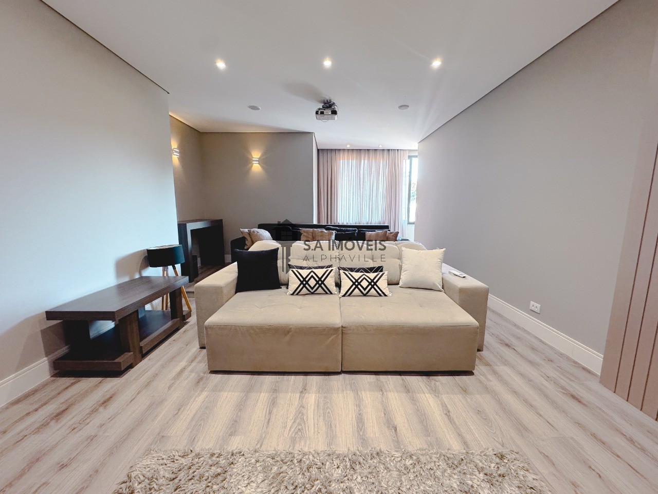 Casa, 4 quartos, 583 m² - Foto 9