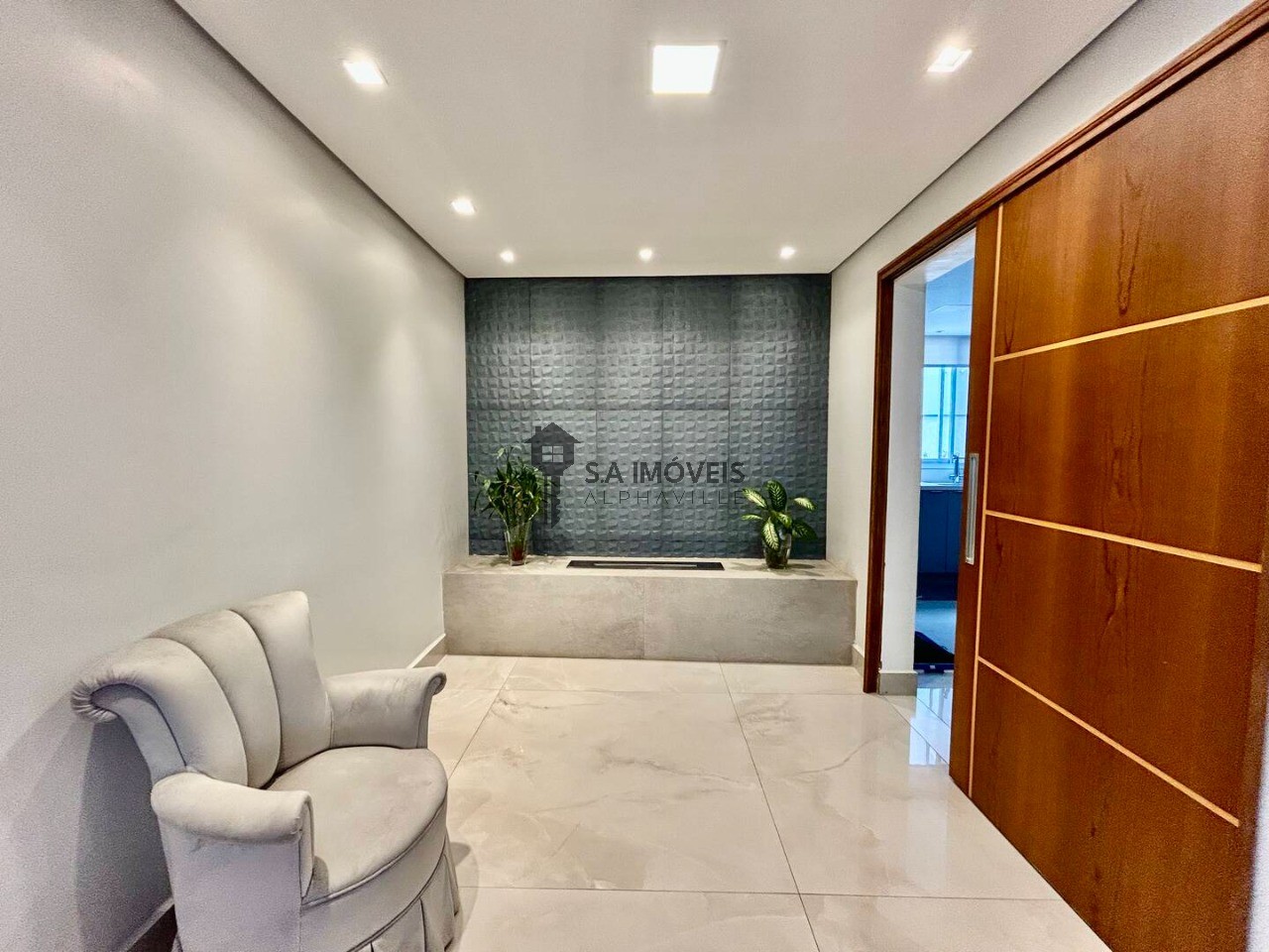 Casa de Condomínio, 3 quartos - Foto 3