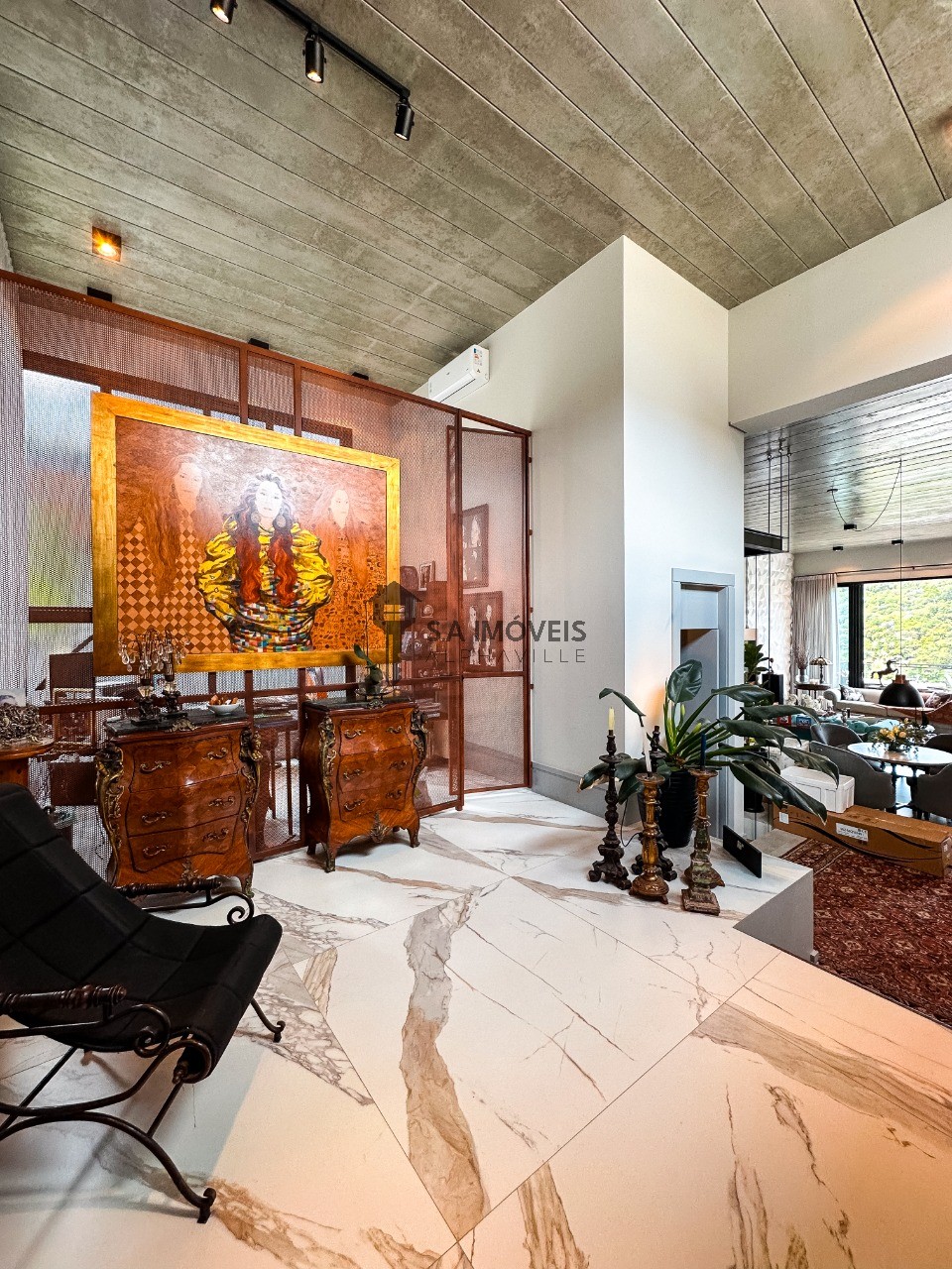 Casa de Condomínio, 4 quartos - Foto 41