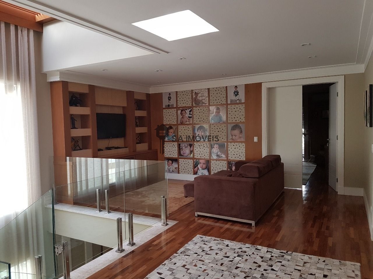 Casa de Condomínio, 4 quartos - Foto 11