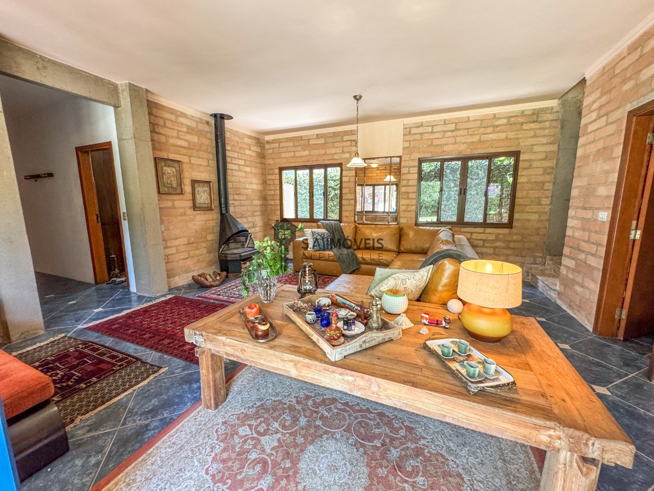 Casa de Condomínio, 3 quartos - Foto 36