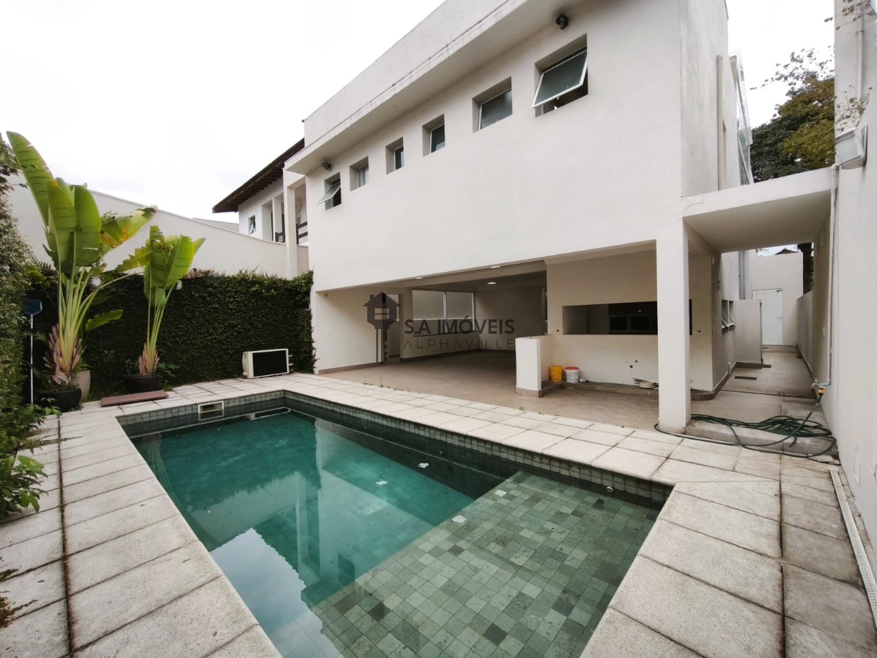 Casa, 5 quartos, 380 m² - Foto 11