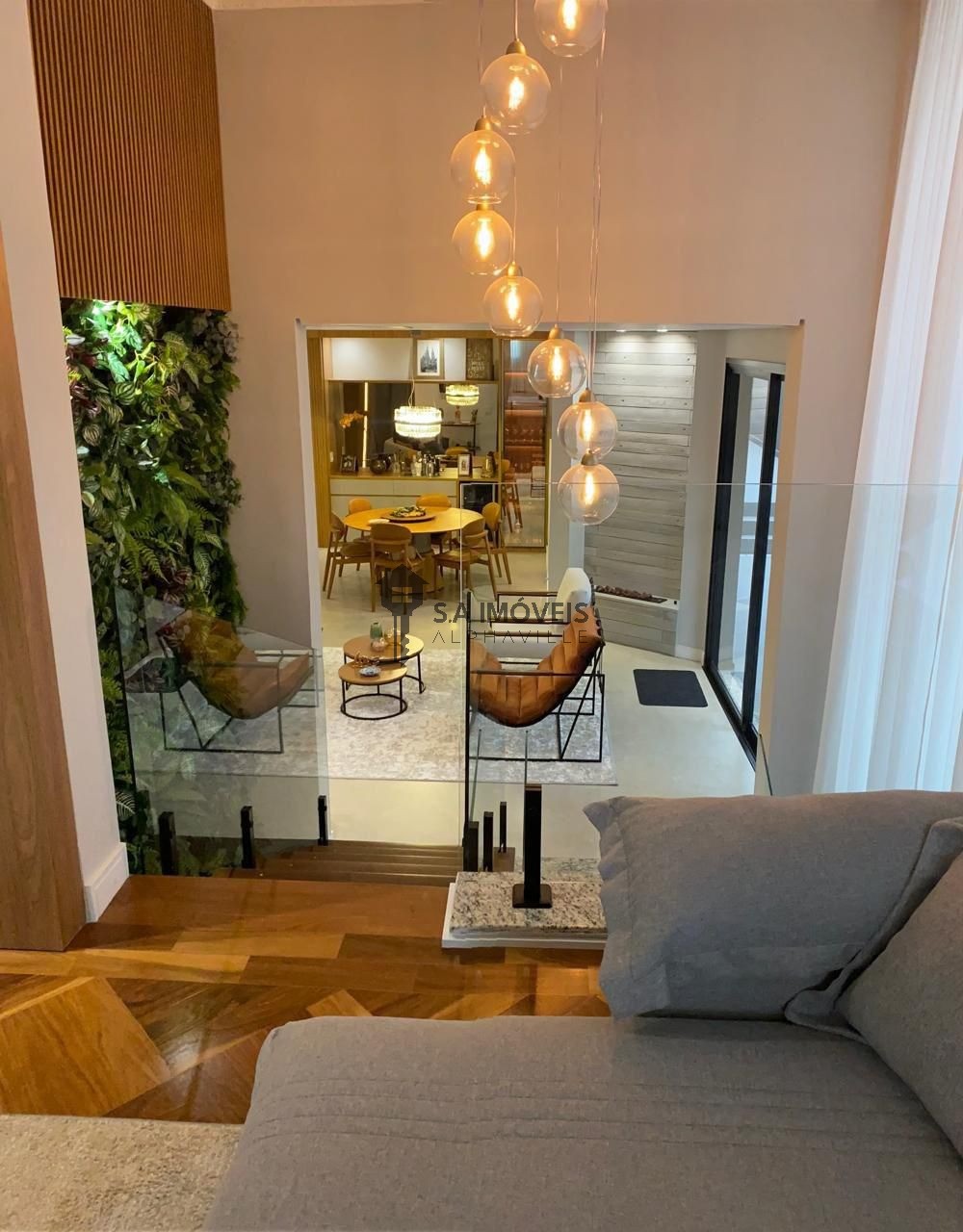 Casa de Condomínio, 4 quartos - Foto 8