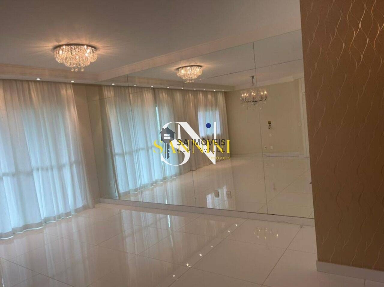 Apartamento, 2 quartos, 113 m² - Foto 4