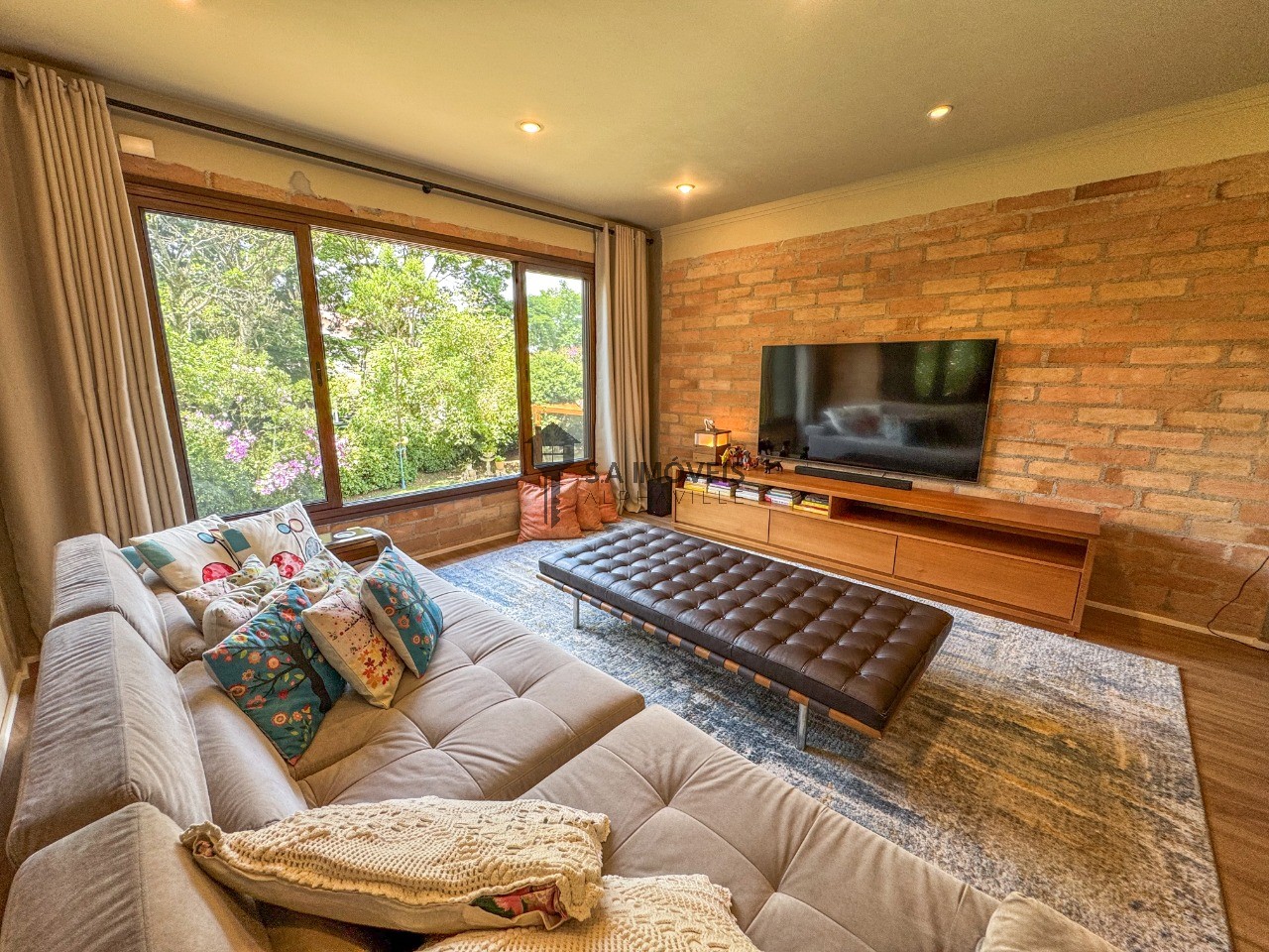 Casa de Condomínio, 3 quartos - Foto 6