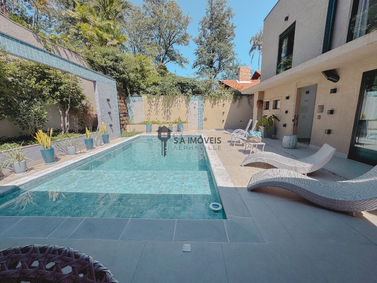 Casa, 4 quartos, 583 m² - Foto 59