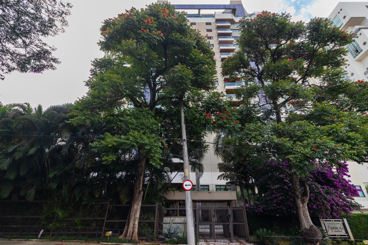 Apartamento, 3 quartos, 134 m² - Foto 31