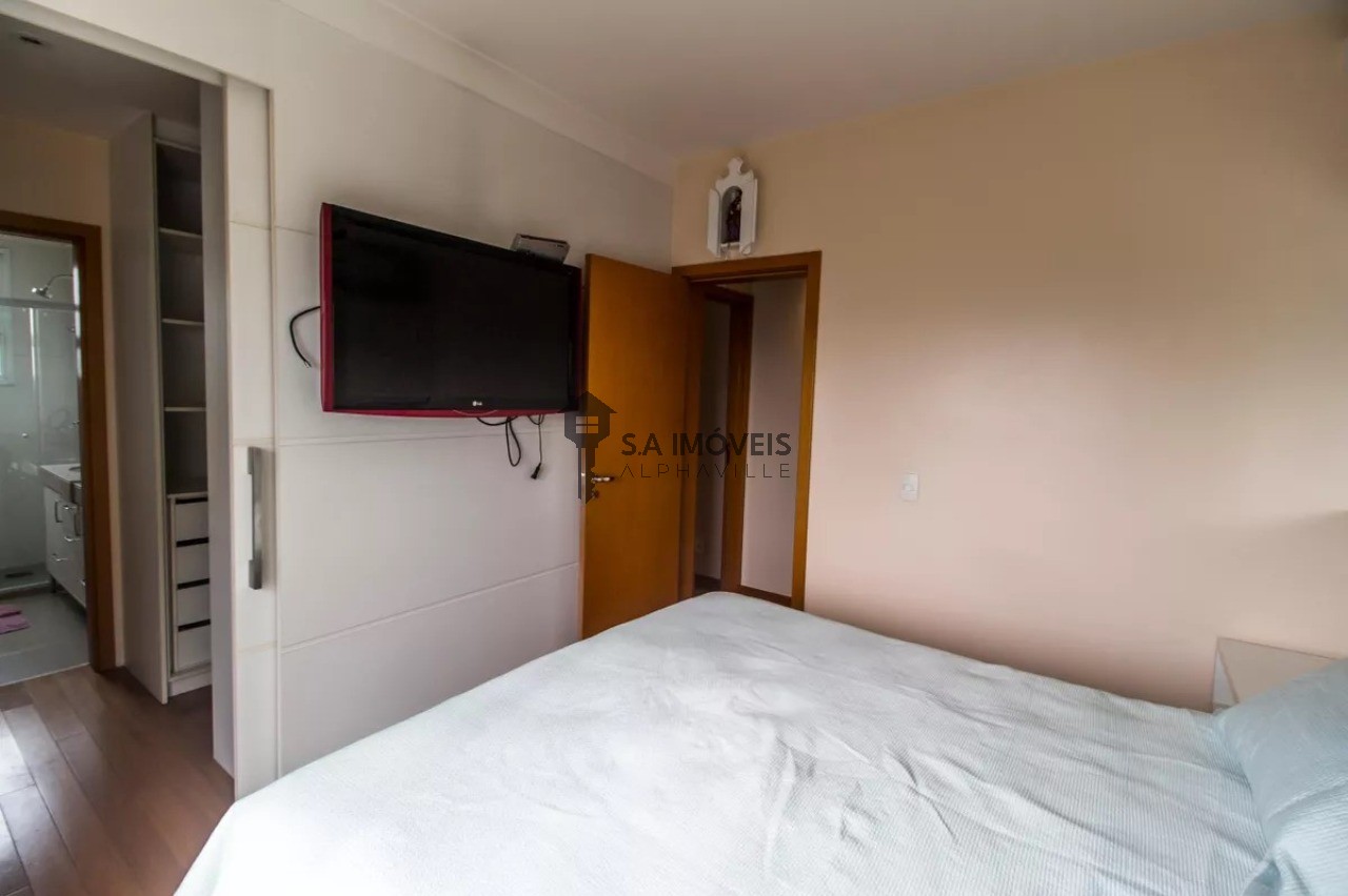 Apartamento, 3 quartos, 156 m² - Foto 14