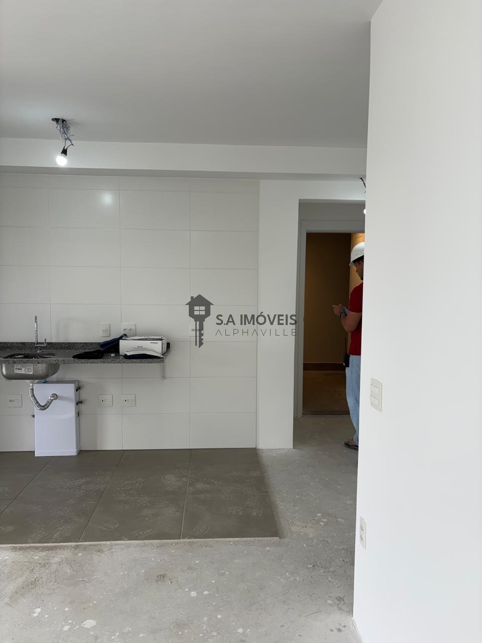 Apartamento, 2 quartos, 78 m² - Foto 8