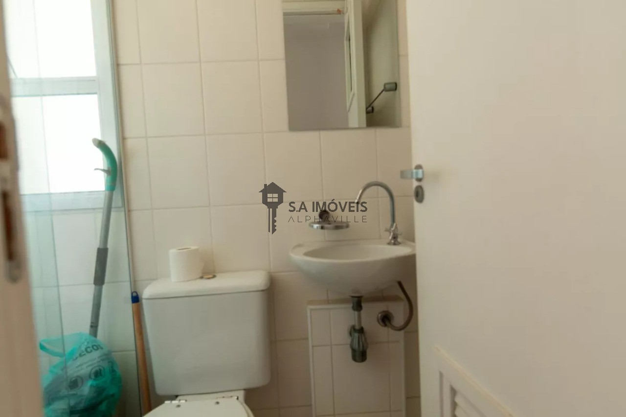 Apartamento, 3 quartos, 123 m² - Foto 53
