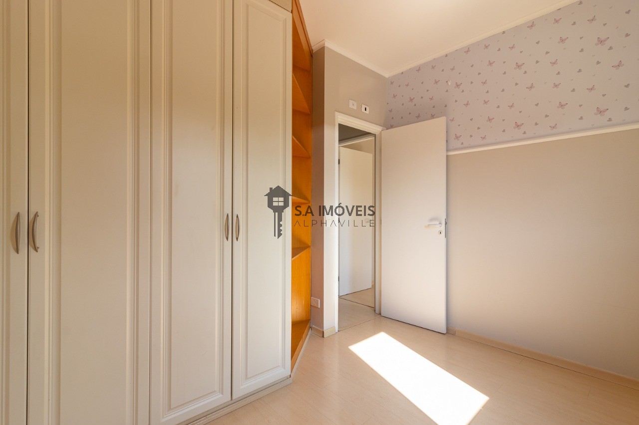 Casa de Condomínio, 3 quartos - Foto 21