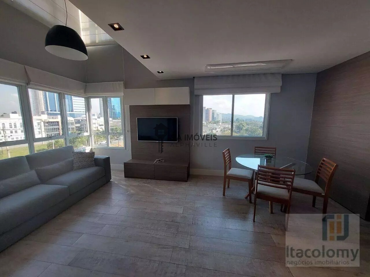 Apartamento, 2 quartos, 82 m² - Foto 4