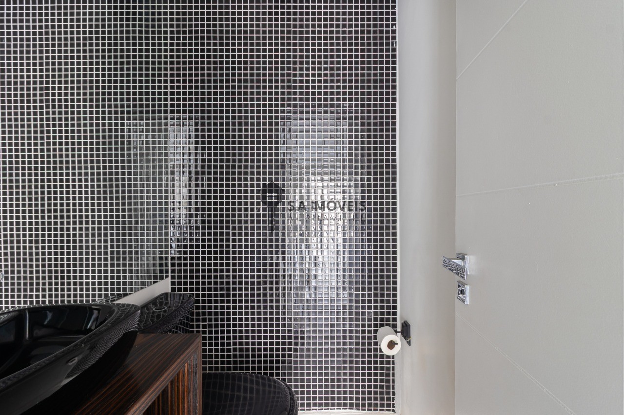 Casa de Condomínio, 3 quartos - Foto 7