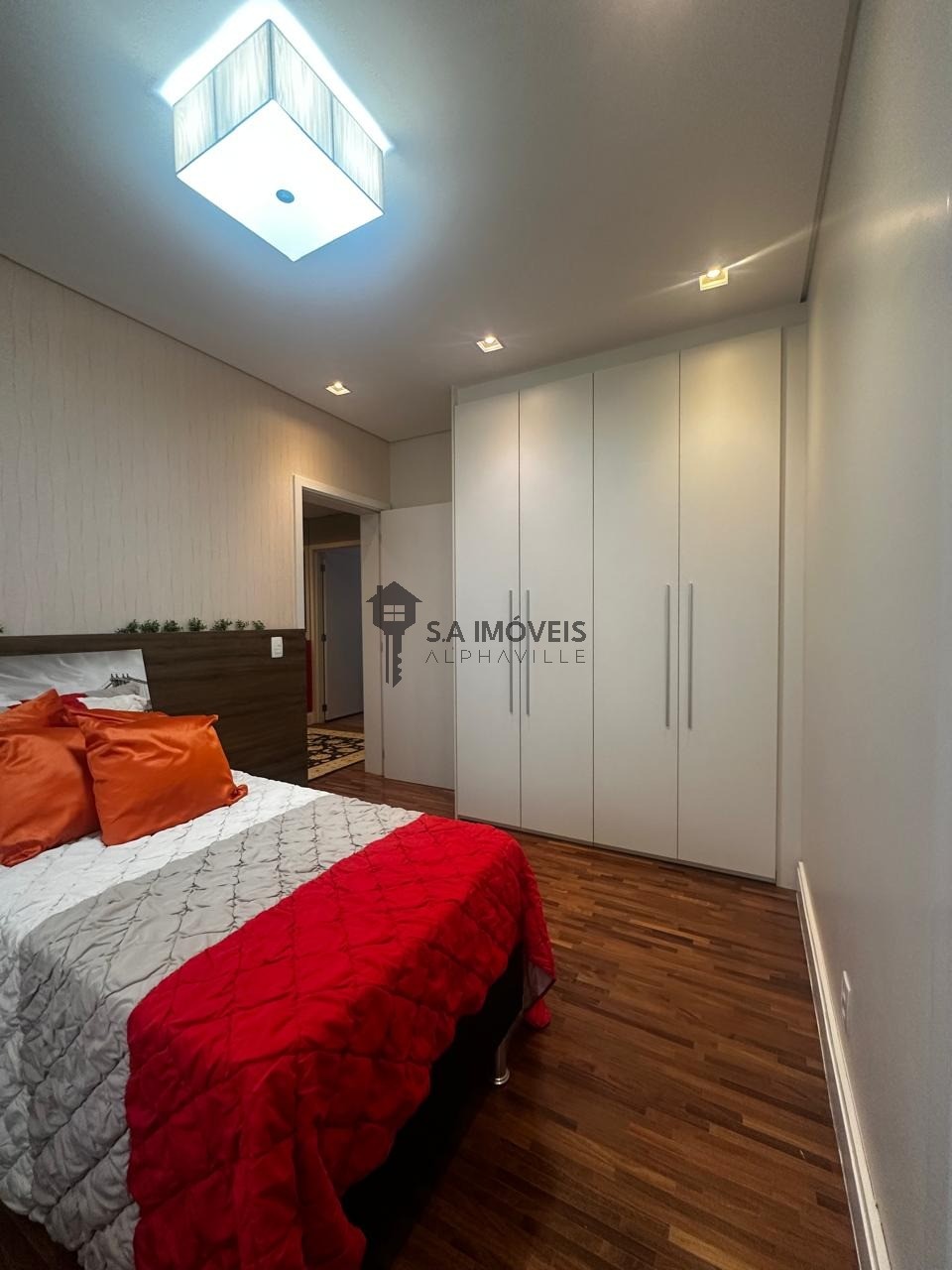 Apartamento, 3 quartos, 201 m² - Foto 7