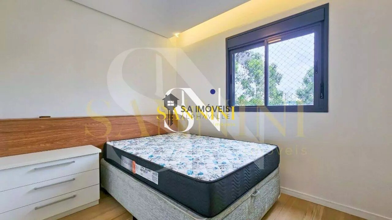 Apartamento, 2 quartos, 70 m² - Foto 10