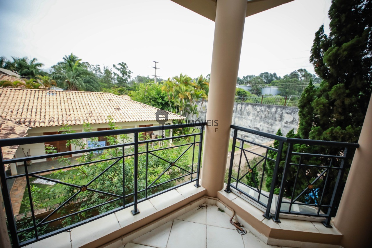 Casa de Condomínio, 4 quartos - Foto 48