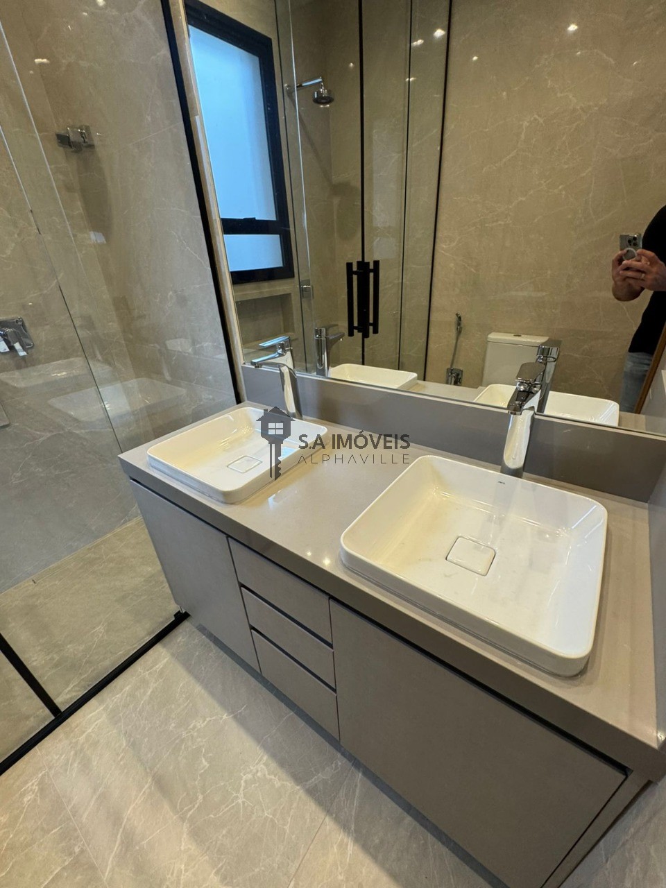 Casa, 5 quartos, 420 m² - Foto 44