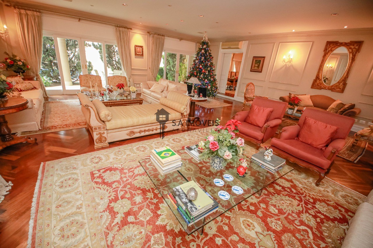 Casa de Condomínio, 4 quartos - Foto 12