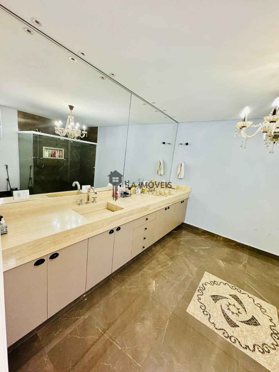 Casa, 4 quartos, 394 m² - Foto 19