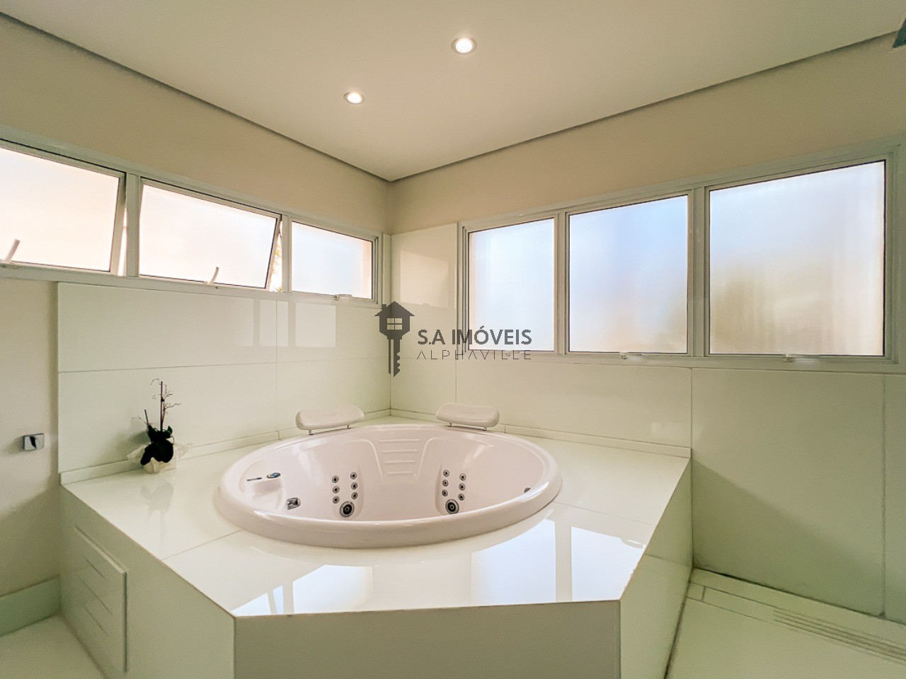 Casa, 5 quartos, 540 m² - Foto 58