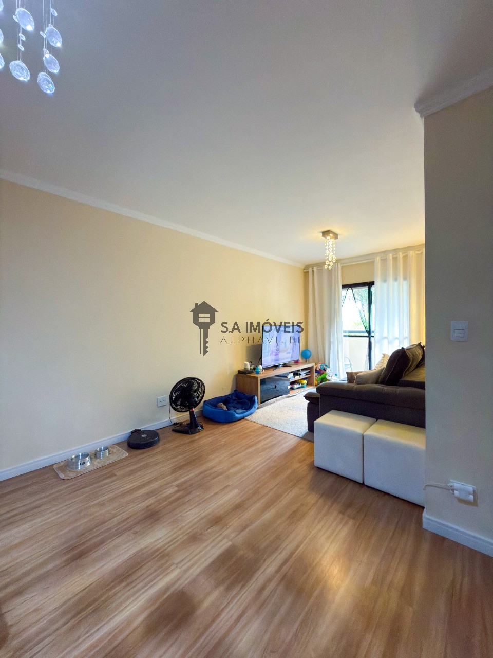 Apartamento, 3 quartos, 87 m² - Foto 2