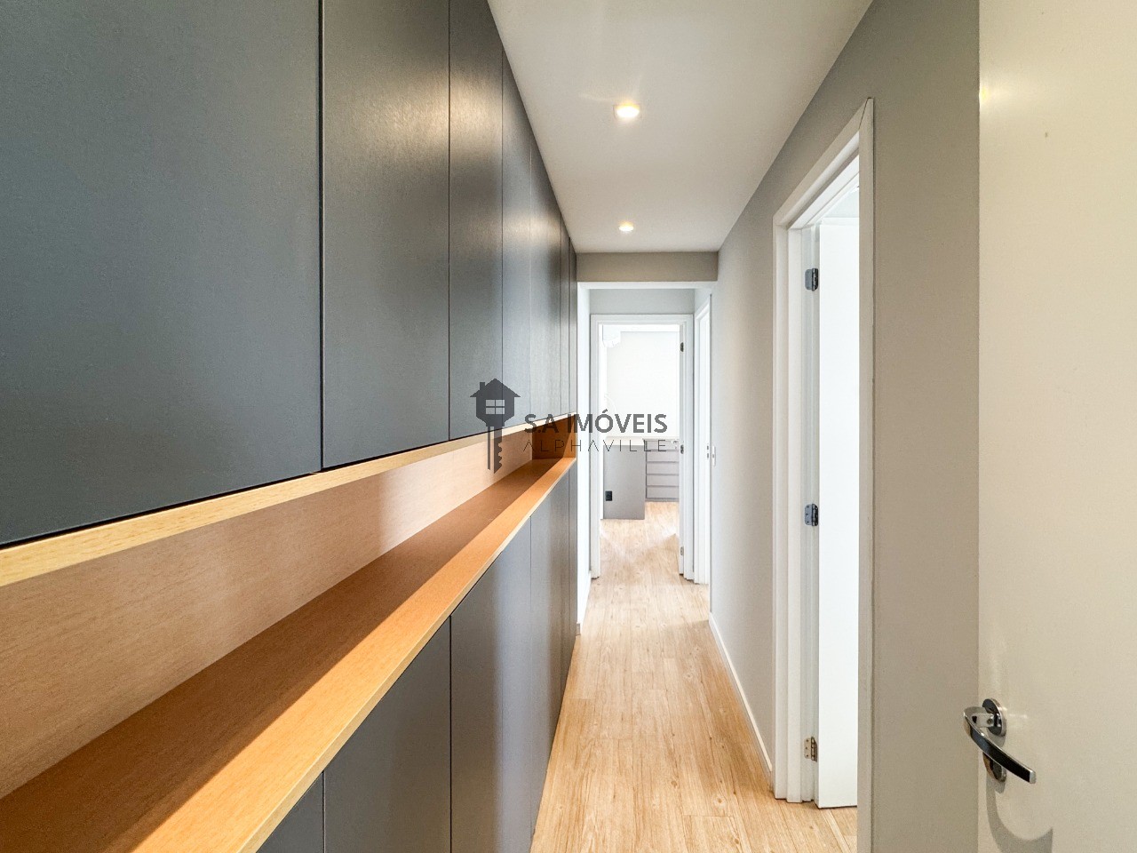 Apartamento, 1 quarto, 109 m² - Foto 18