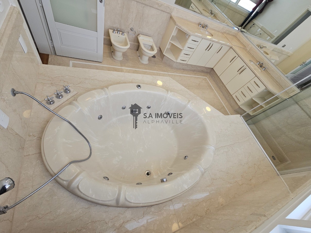 Casa, 5 quartos, 470 m² - Foto 55