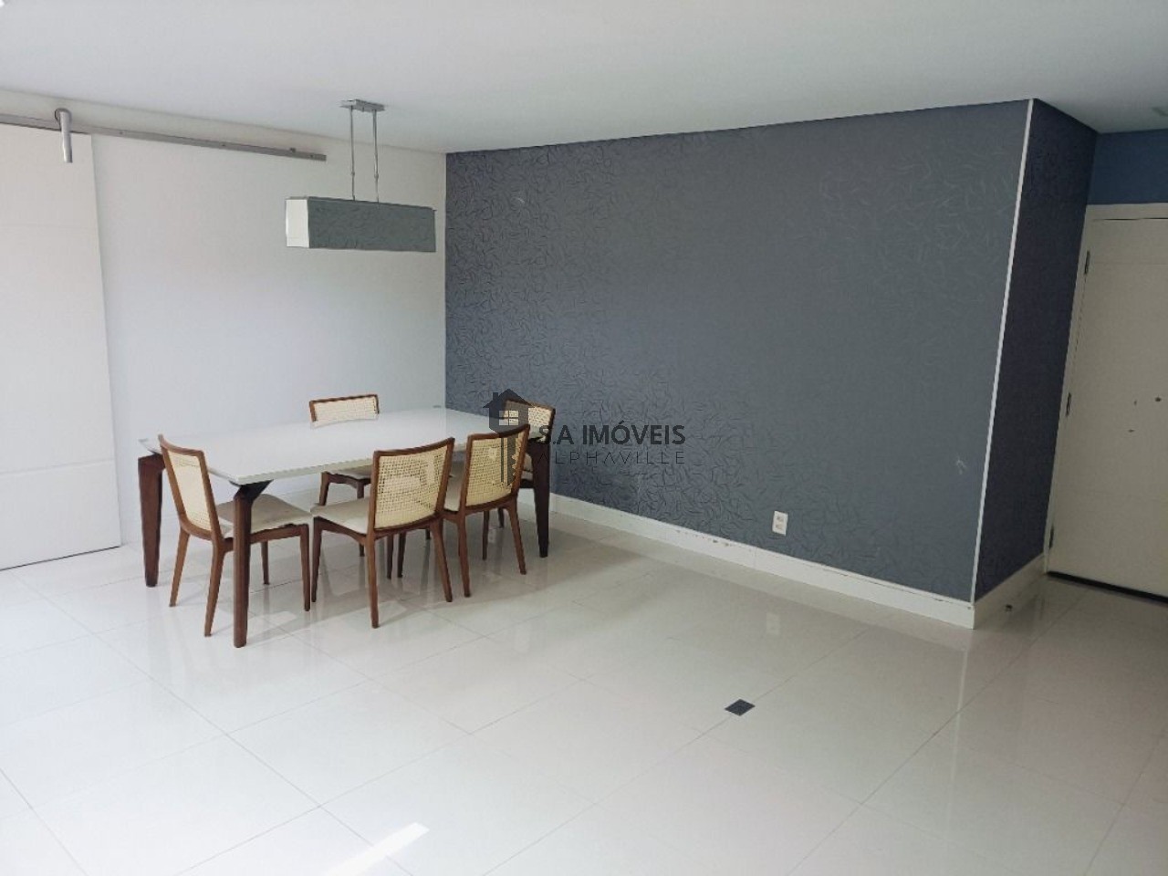Apartamento, 3 quartos, 165 m² - Foto 3