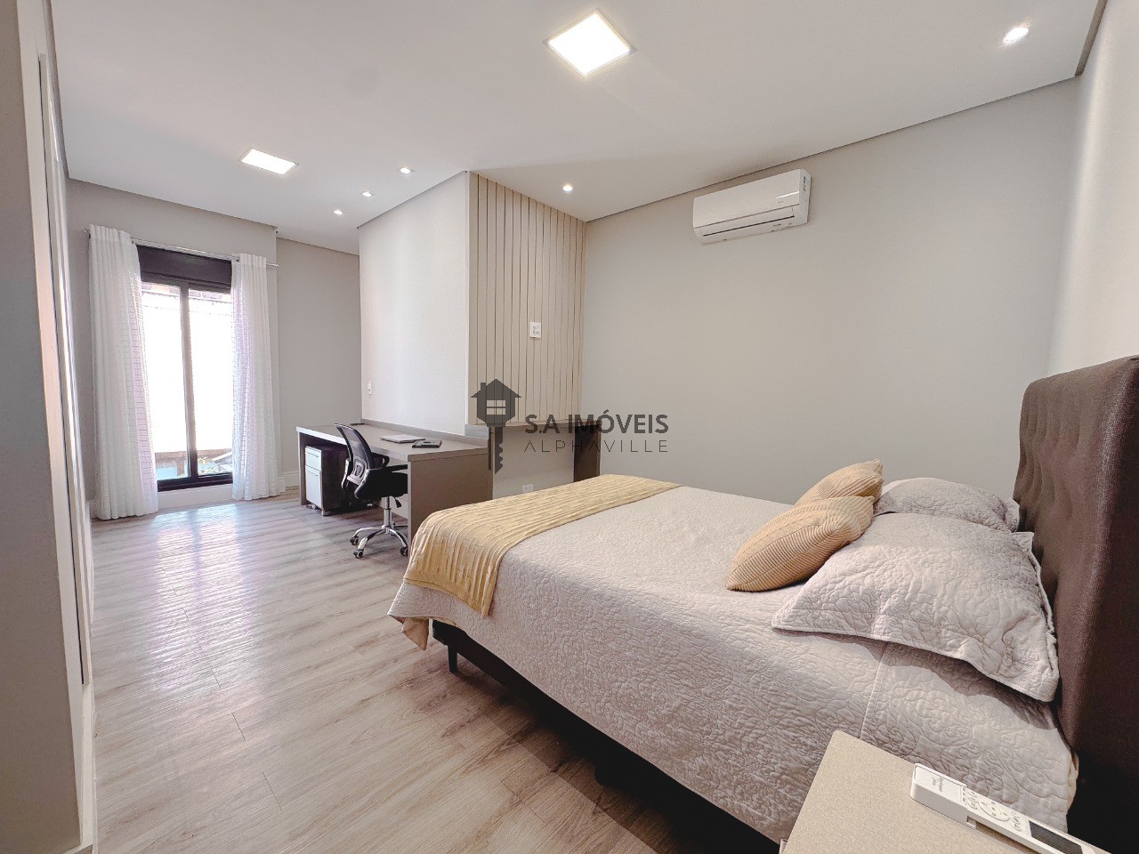 Casa, 4 quartos, 583 m² - Foto 29