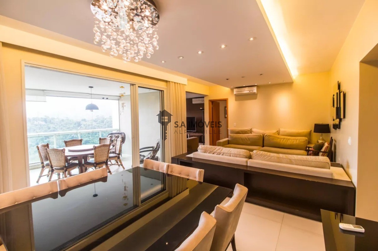 Apartamento, 3 quartos, 156 m² - Foto 5