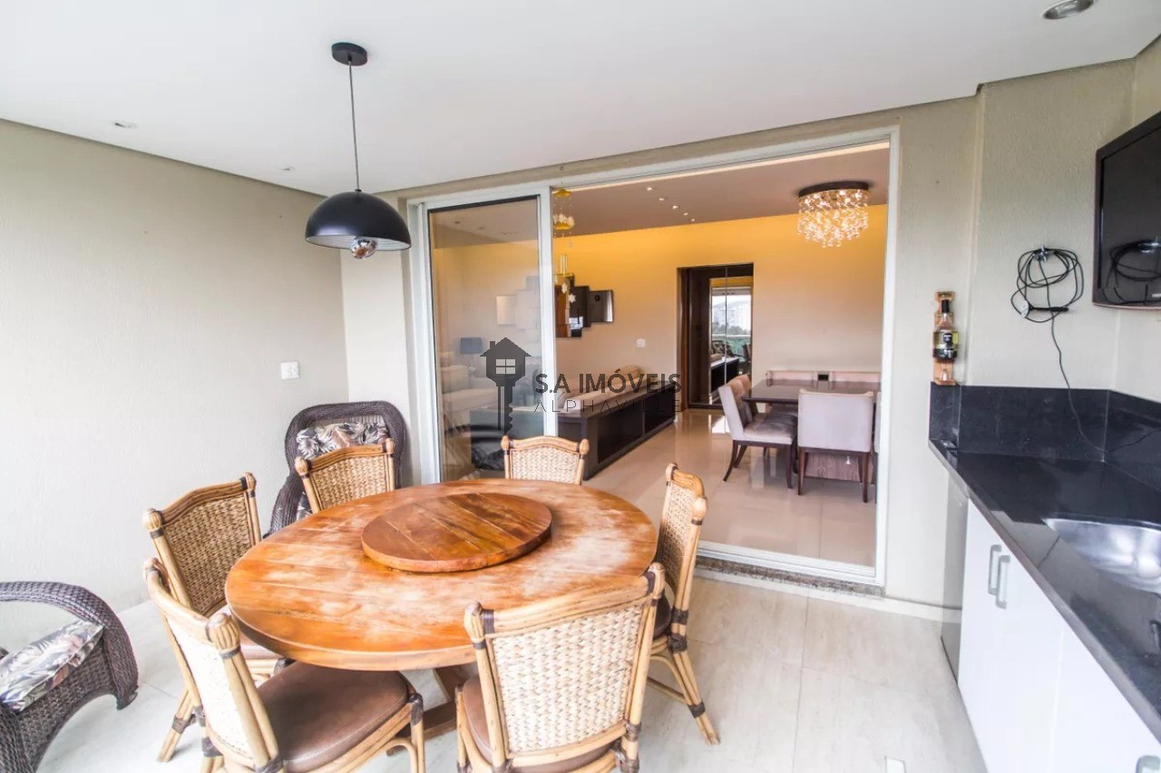 Apartamento, 3 quartos, 156 m² - Foto 34