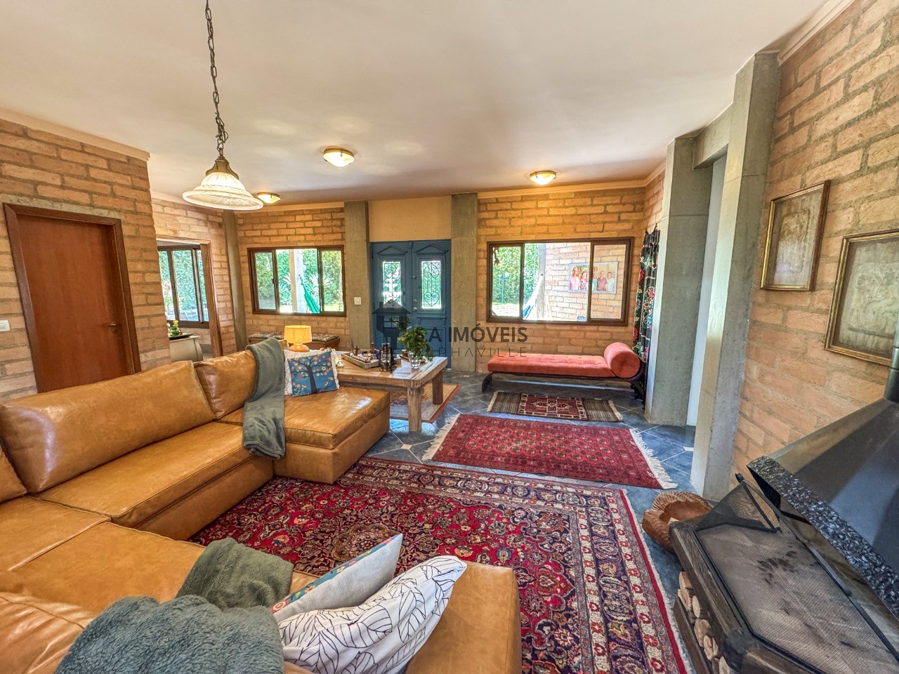 Casa de Condomínio, 3 quartos - Foto 49