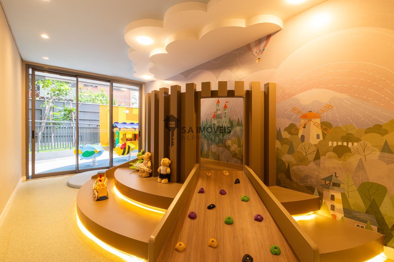 Apartamento, 1 quarto, 52 m² - Foto 23